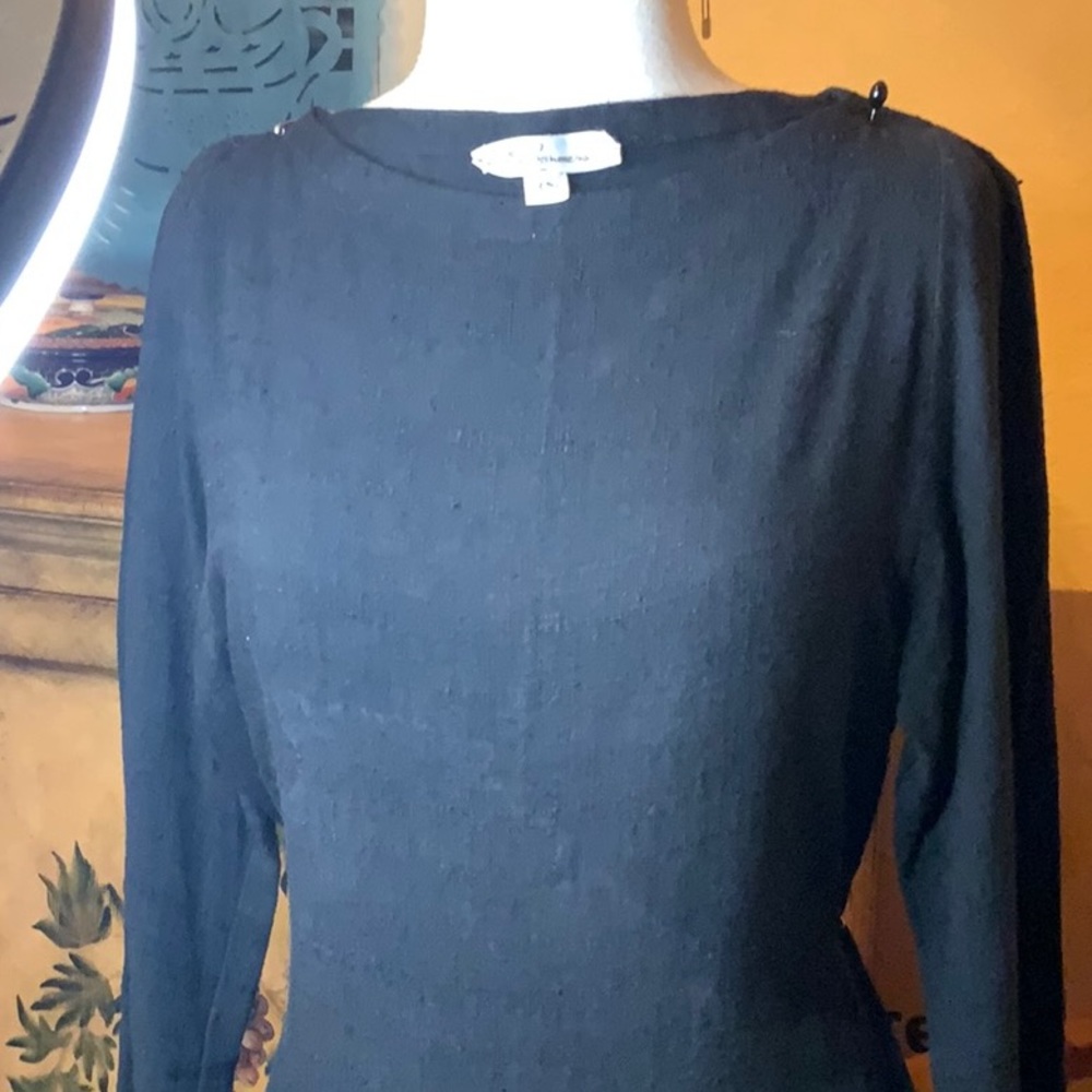 Kathleen Sommers dress